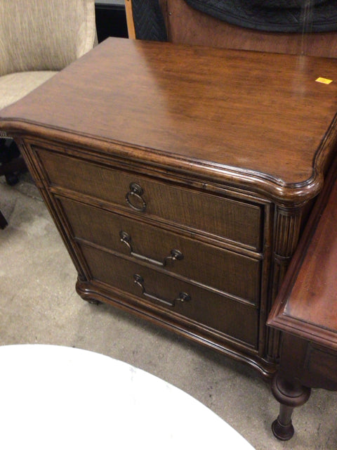 Tommy Bahama Bali Hai Sojourn Nightstand