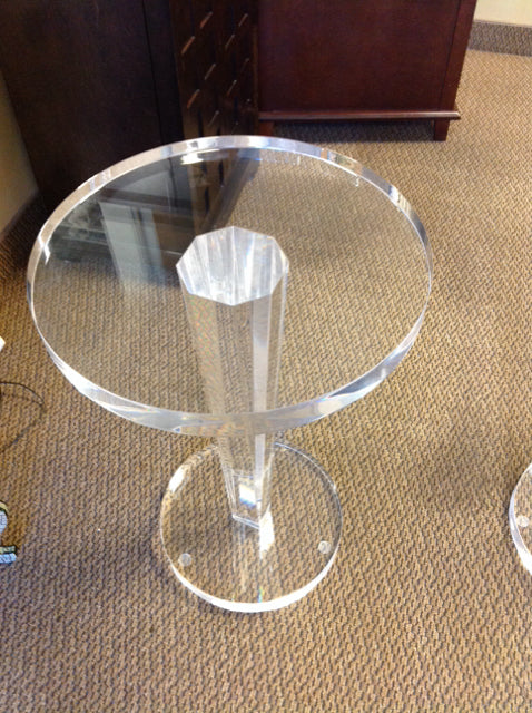 16" Round Liora End Table