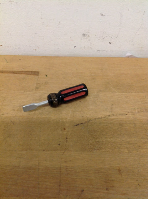 Screwdriver Trinket Box