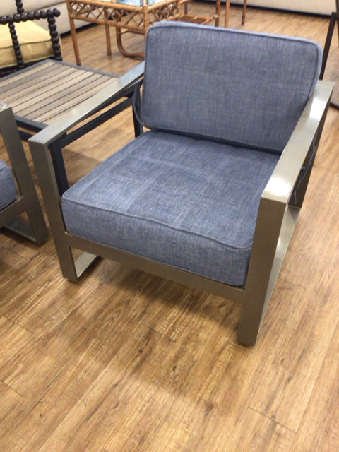 Castelle Outdoor Park Place Chair