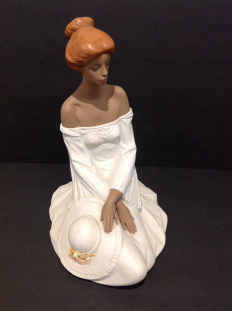 12" Lladro Sunset Model