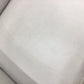 AS-IS Natuzzi Capriccio Grey Leather Sleeper Sofa(Leather Scratched)
