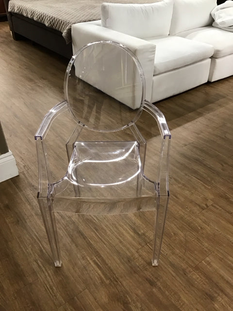 Kartell Louis Ghost Chair