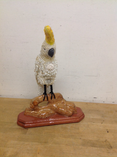 "Barretta's Pal" By Susan David