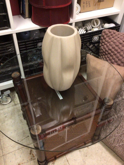 Bo Concepts Stone Float Vase