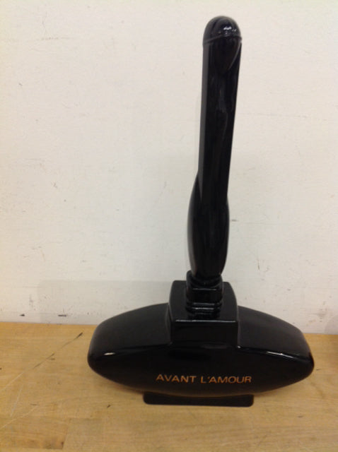 16" Avant L' Amour Perfume Bottle