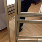 AS-I6  6 Drawer Mirrored Chest