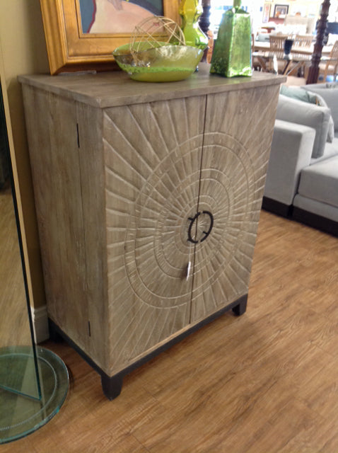 PB Tegan Bar Console