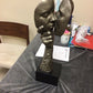 20" John Cutrone Signed Made By Austin Productions ("Golden Moment") Sculpture