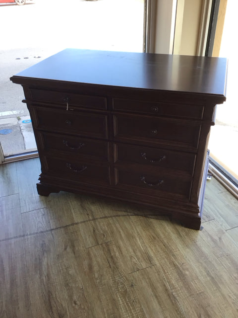 Aspen Home Hawthorne Carmel File Cabinet