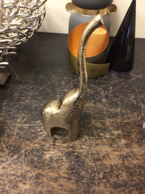 Metal Elephant