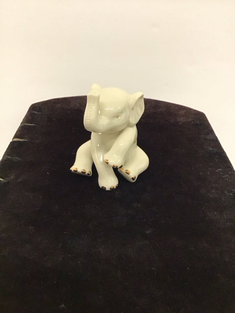Lenox Elephant