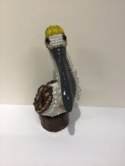 12x8 "Echo" The Pelican Susan David