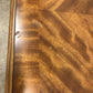 32" X 17 1/2" Havertys Light Wood Two Door/One Drawer Chest
