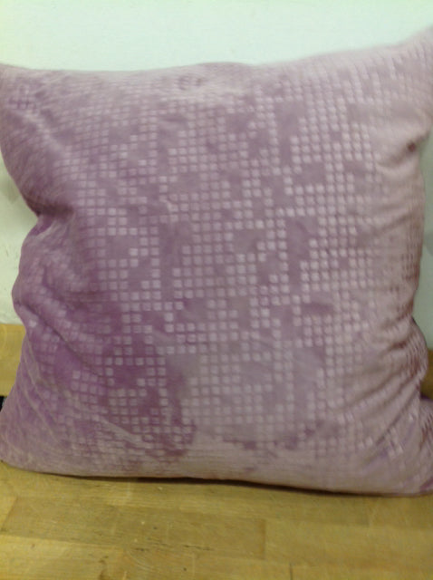 Pillow- 20" Rodeo Home Lavender