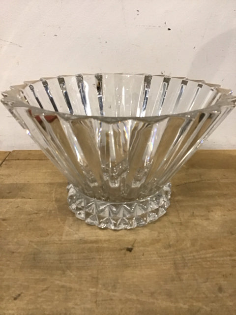 10" Blossom By Rosenthal Large Fruit Bowl