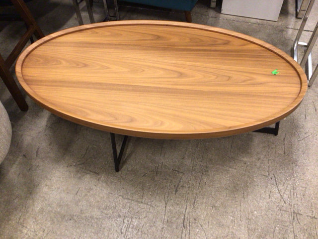 47 1/4" X 27 3/4" X 13 3/4" Modani Weston Coffee Table