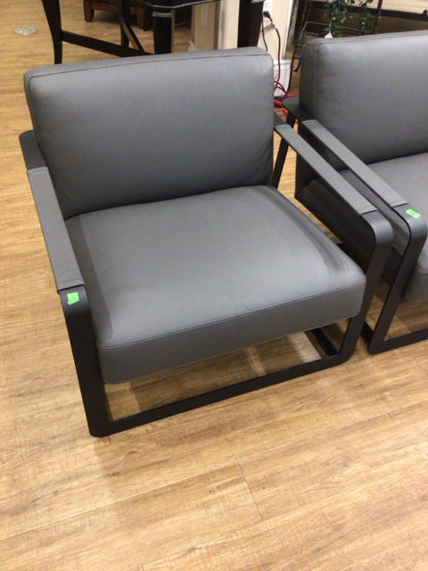 Modloft Crosby Lounge Chair
