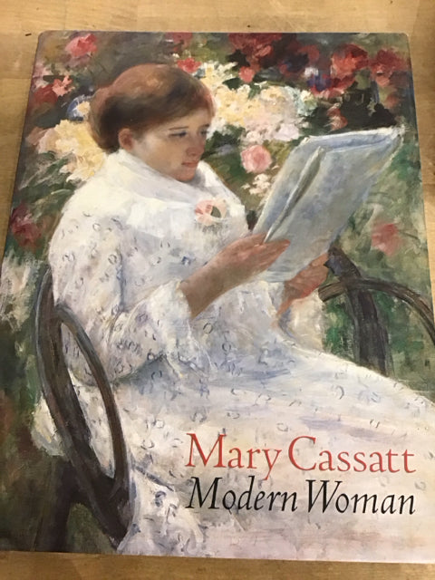 Modern Women Book