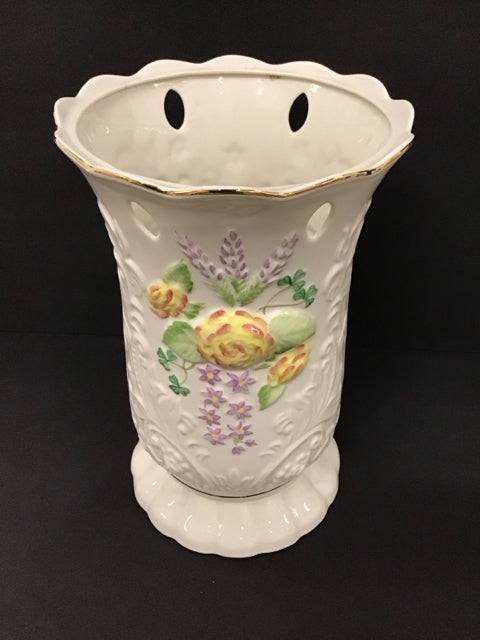Glendarrah Porcelain Vase