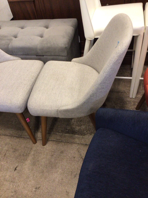 Beige Chair