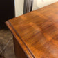 AS-IS Wood Five Drawer Dresser
