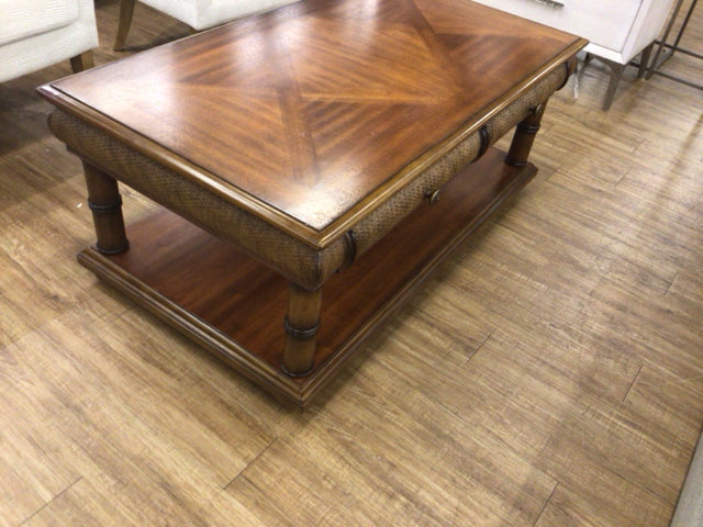 RTG Cindy Crawford Coffee Table