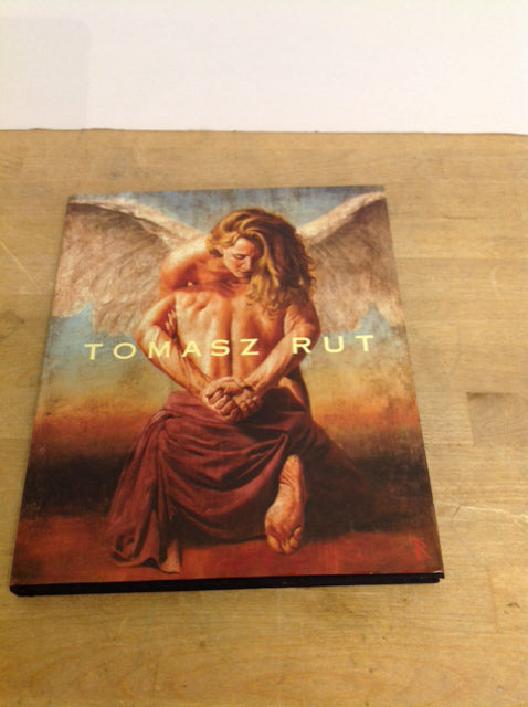 Tomasz Rut Coffee Table Book