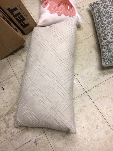 Calvin Klein Lumbar Pillow