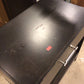 19" X 30" AS-IS Vanguard Furniture Brown One Drawer Nightstand