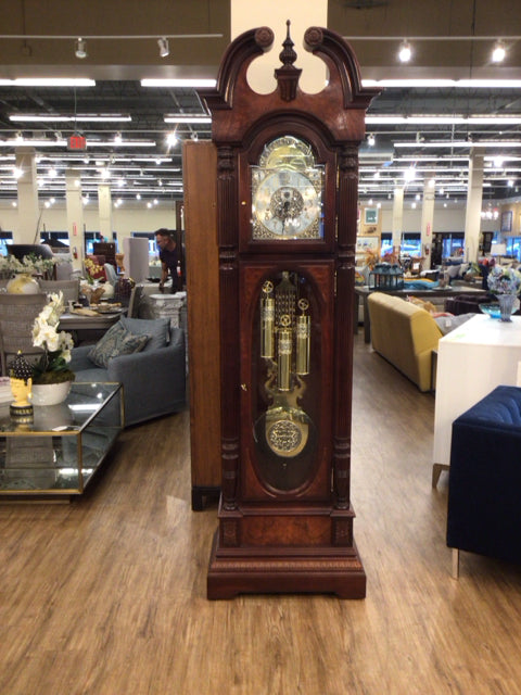 Howard Miller Grandfather Clock