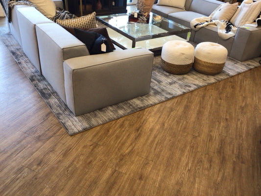 11' X 15' Safavieh Vision Grey Rug