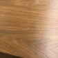 AS-IS 35 1/2" Square Wood Coffee Table(Dings/Knicks In Top)