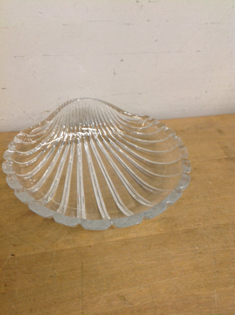 Bowl- 10" Glass Shell