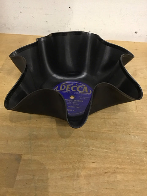 8" Decoratoive 45 Record