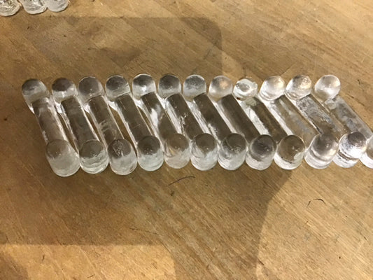 Set Of 12 Knife Holders