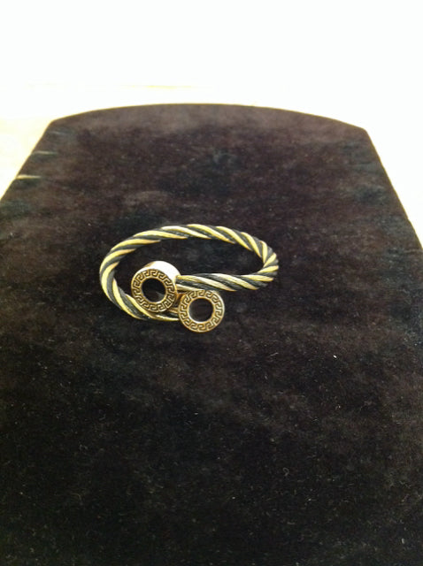Tevnoc Style Cuff Bracelet