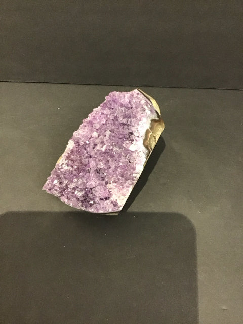 4.5" Amethyst Geode