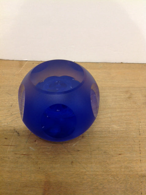 Caithness "Mystique" Paperweight