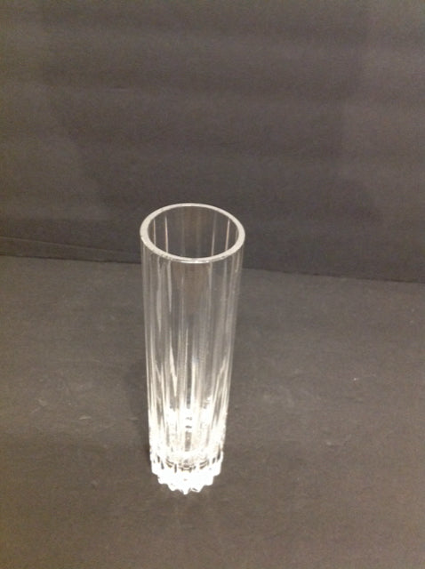 8" Astral Crystal Vase