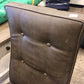 AS-IS Set Of 4 Jessica Charles Dining Chairs(Chips In Legs/Knicks)