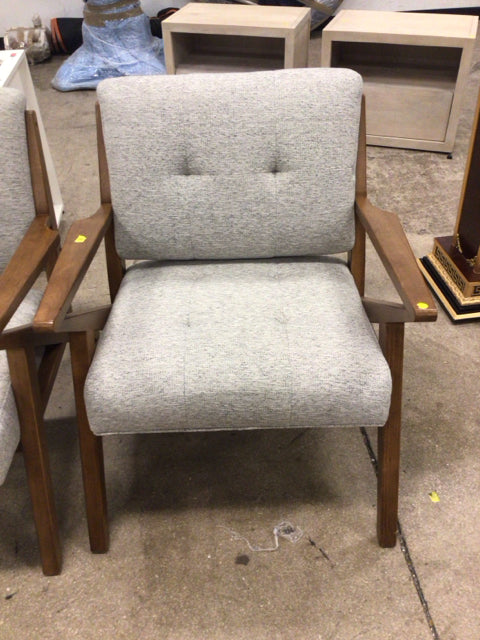 Emmett Lounge Chair