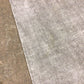 As-Is 9' X 12' RH Silv Rug