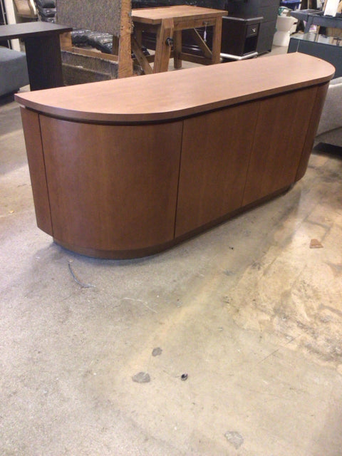 Roche Bobois Rondo Demi Cherry Buffet