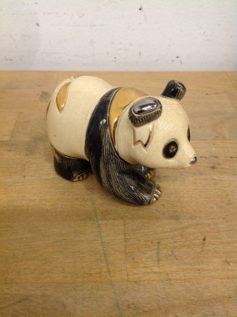 Panda Bear Trinket