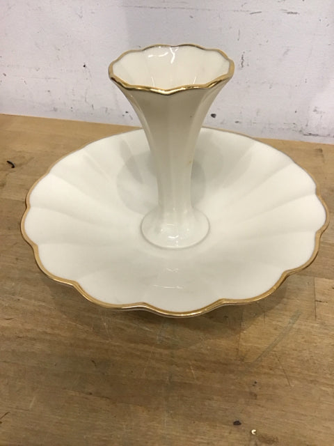 8" Lenox Abor Collection Epergne