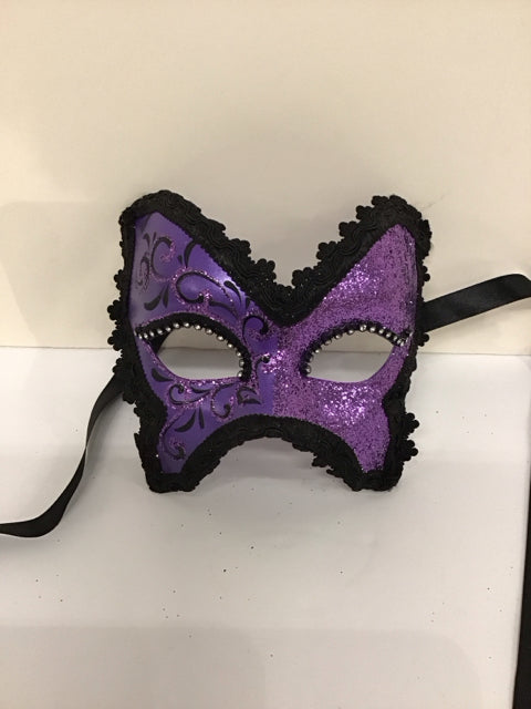 Venetian Party Face Mask