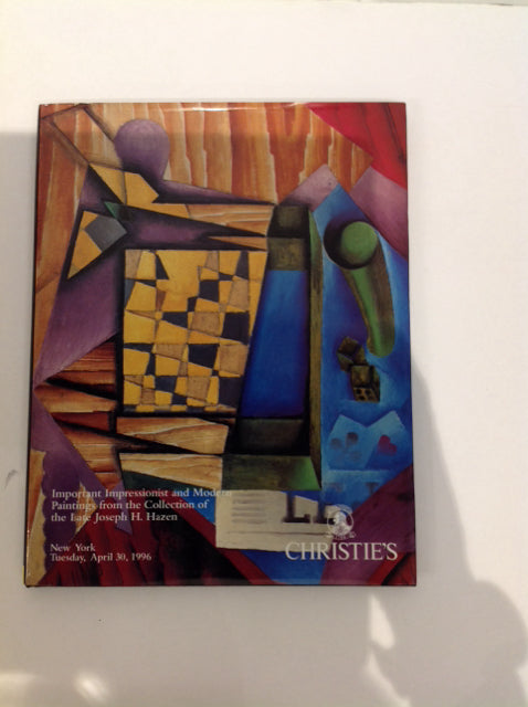 Christie's Coffee Table Book