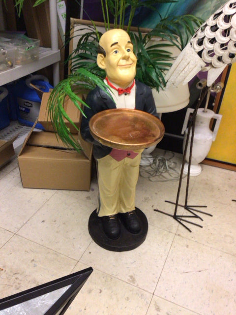 30 1/2" Tray Waiter