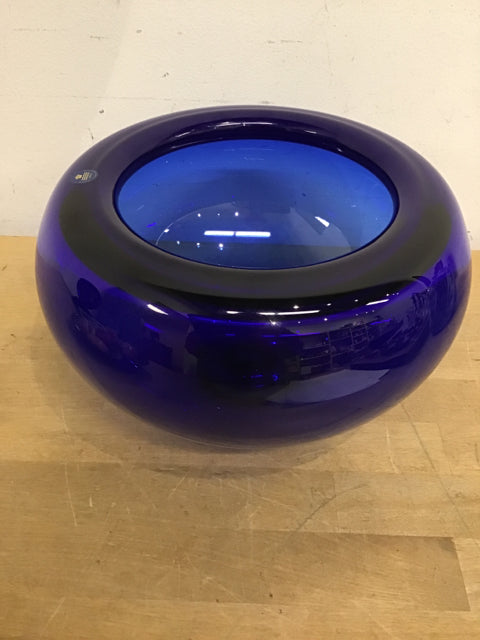 Blue Royal Coppenhagen Bowl